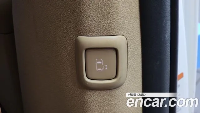 Kia The New Carnival id 2937283 из Кореи 10