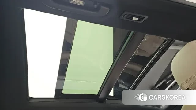 Mercedes-Benz GLS - Class X167 id 3620767 из Кореи 10