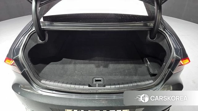 Hyundai The New Grandeur IG id 3915842 из Кореи 10