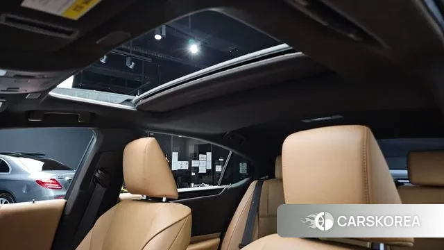 Lexus ES300h 7th generation id 3045461 из Кореи 10