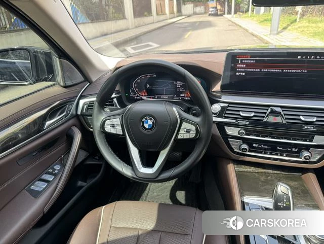 BMW 5 series id 4217387 из Китая 10
