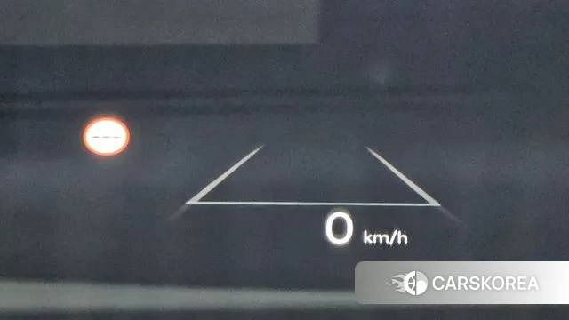 Hyundai Grandeur Hybrid (GN7) id 3624486 из Кореи 10