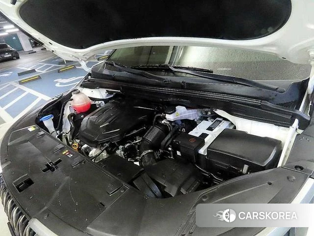 Kia Carnival 4th generation id 4315963 из Кореи 10