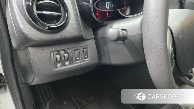 Renault Korea (Samsung) Clio id 3905422 из Кореи 10