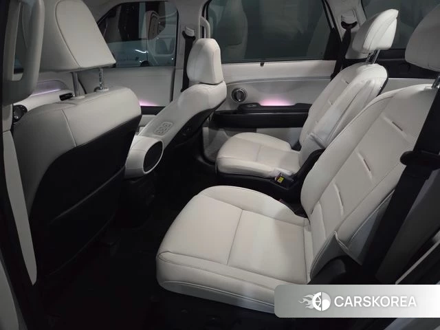 Hyundai Palisade (LX3) id 4206500 из Кореи 10