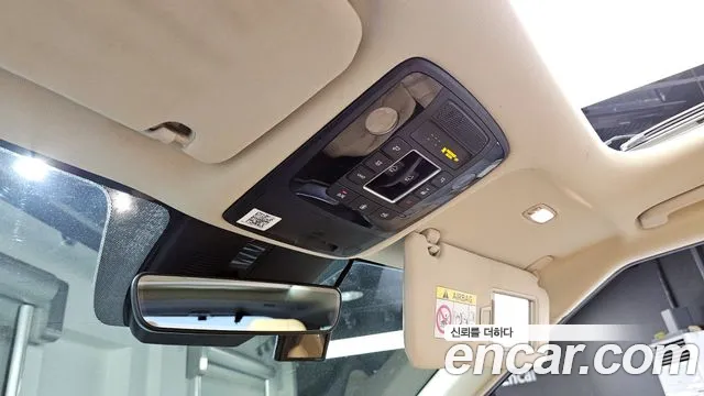 Kia Carnival 4th generation id 2711076 из Кореи 10