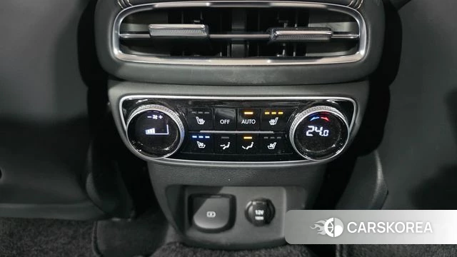 Genesis GV80 id 3898846 из Кореи 10