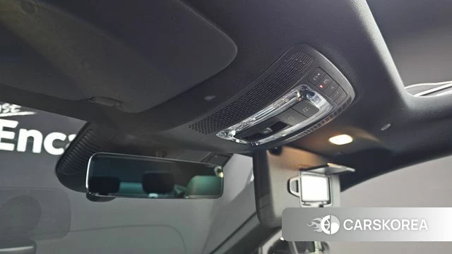 Mercedes-Benz A-Class W177 id 3850326 из Кореи 10