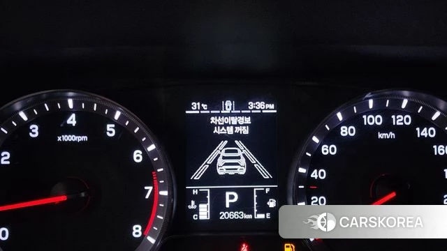 Ssangyong The New Tivoli id 4696066 из Кореи 10