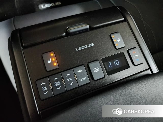 Lexus ES300h 7th generation id 4725171 из Кореи 10