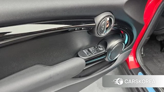 Mini Cooper S Convertible id 3028282 из Кореи 10