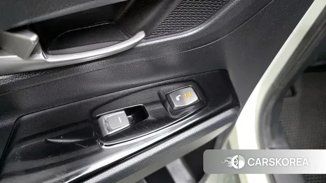 Ssangyong Beautiful Korando id 3567671 из Кореи 10