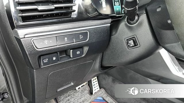 Kia Mohave Master id 4414592 из Кореи 10