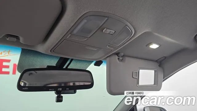 Hyundai Kona id 2952047 из Кореи 10