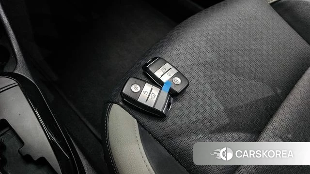 Kia All New Morning (JA) id 4737123 из Кореи 10