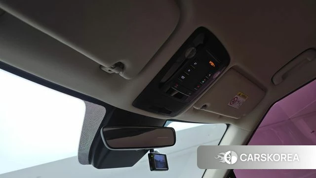 Kia Carnival 4th generation id 4697569 из Кореи 10