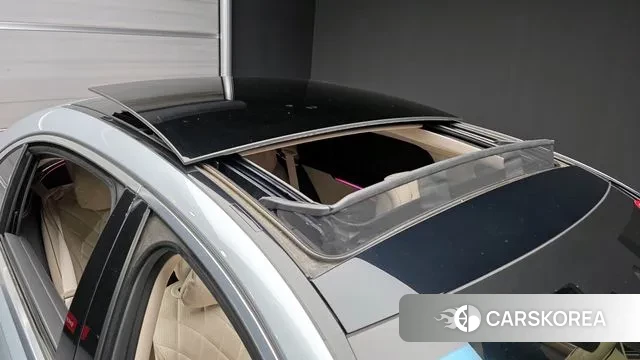 Mercedes-Benz S-Class W223 id 3458519 из Кореи 10