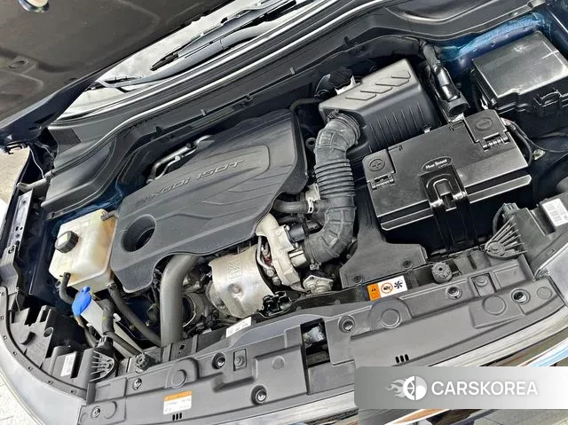 Ssangyong Berry New Tivoli id 3156173 из Кореи 10