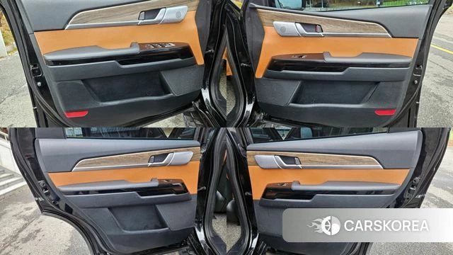 Kia Mohave Master id 3851875 из Кореи 10