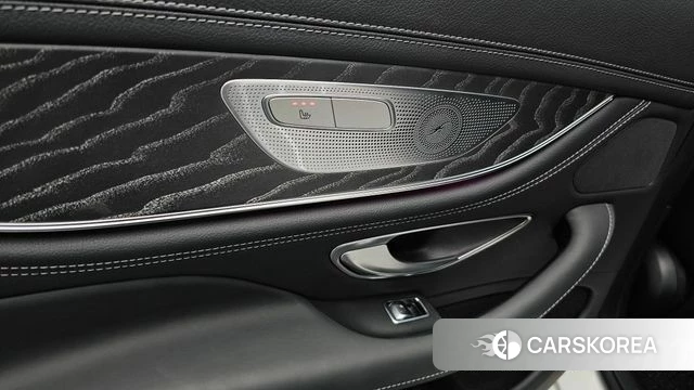 Mercedes-Benz AMG GT id 4494419 из Кореи 10