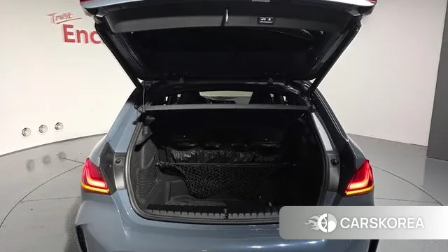 BMW 1 Series (F40) id 3395387 из Кореи 10