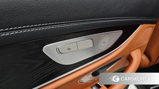 Mercedes-Benz CLS-Class C257 id 3042661 из Кореи 10