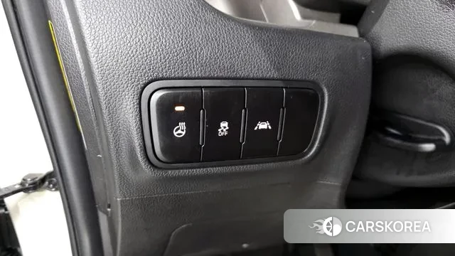 Kia The New Ray id 3355382 из Кореи 10