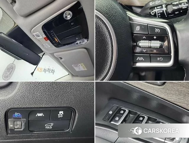 Kia Sorento 4th Generation id 4475291 из Кореи 10