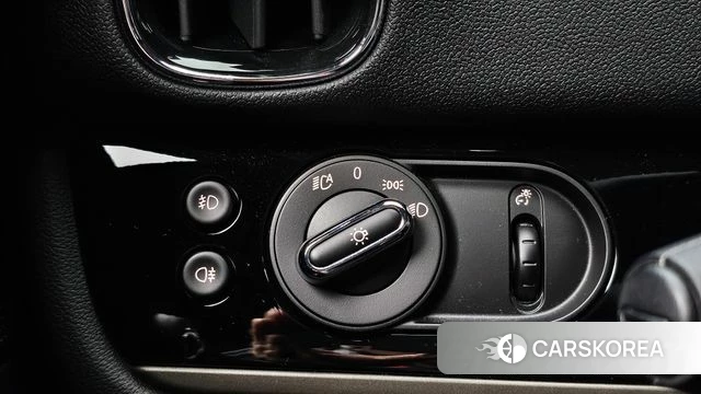 Mini Cooper Countryman id 4308972 из Кореи 10