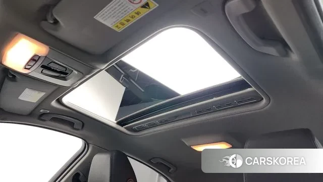 BMW 3 Series (F30) id 3520616 из Кореи 10