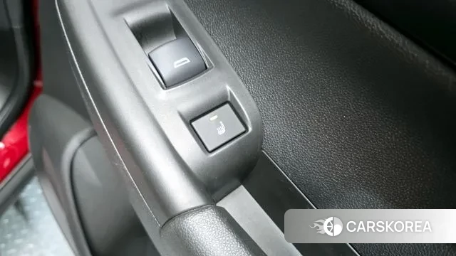 Chevrolet (GM Daewoo) Trailblazer id 3412057 из Кореи 10