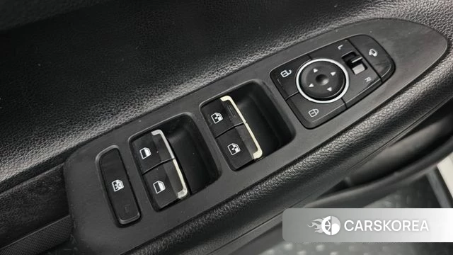 Hyundai The New Grandeur IG id 4637656 из Кореи 10