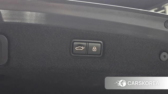 Genesis G90 id 4646673 из Кореи 10