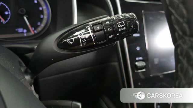 Hyundai Tucson (NX4) id 4518092 из Кореи 9