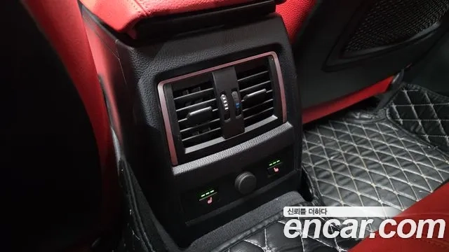 BMW 4 Series (F32) id 2864559 из Кореи 10