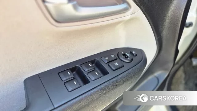 Kia The New Ray id 3766857 из Кореи 10