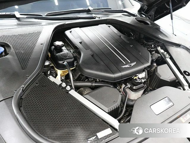 Genesis G90 (RS4) id 4485693 из Кореи 10