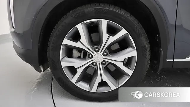 Hyundai Palisade id 3772398 из Кореи 10