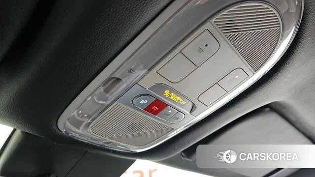 Hyundai Ionic 5 id 3610910 из Кореи 10