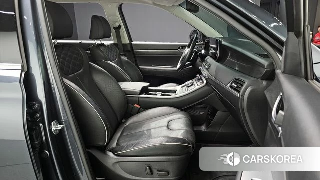 Hyundai Palisade id 3873392 из Кореи 10