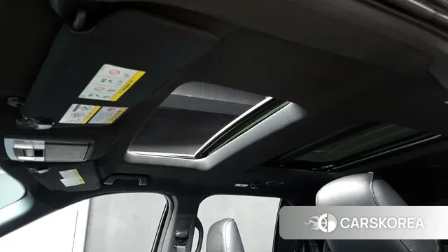 Ford Explorer id 3076612 из Кореи 10