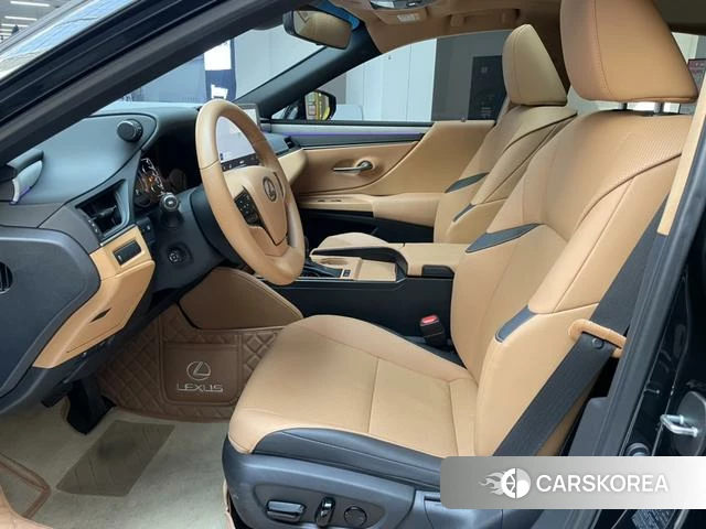 Lexus ES id 4276333 из Китая 10