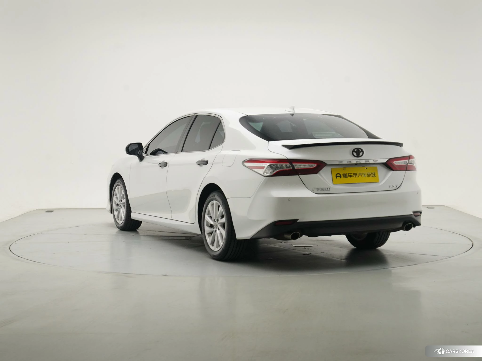 Toyota Camry id 4514771 из Китая 10