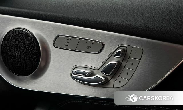 Mercedes-Benz C-Class W205 id 4490150 из Кореи 10