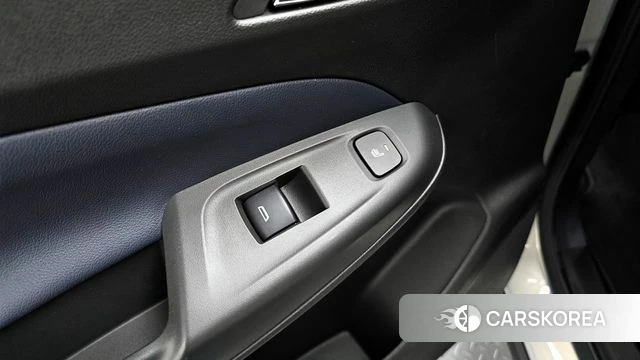 Chevrolet (GM Daewoo) Bolt EUV id 3838946 из Кореи 10