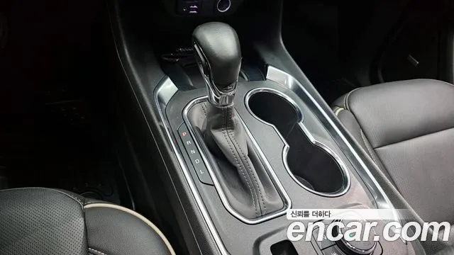 Chevrolet (GM Daewoo) Traverse id 2700429 из Кореи 10