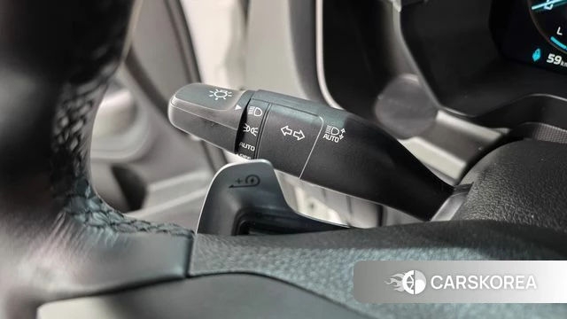 Kia The New Kia Ray EV id 4783524 из Кореи 10