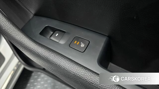 Hyundai Sonata New Rise Hybrid id 3880271 из Кореи 10