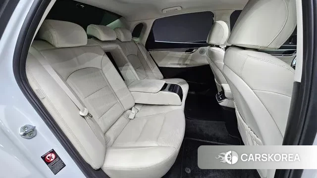 Hyundai The New Grandeur IG id 3540071 из Кореи 10