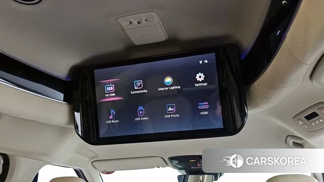 Kia Carnival 4th generation id 3545581 из Кореи 10